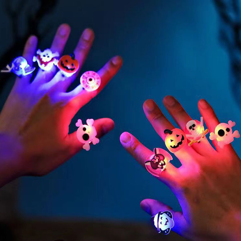 Hướng dẫn ma quái về trang trí Halloween