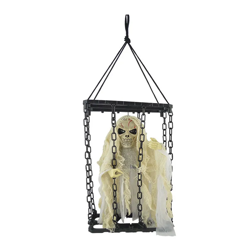Trang trí Halloween truyền thống là gì?