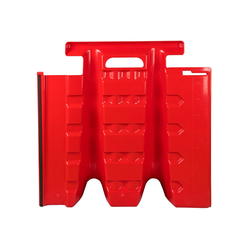 Rào chắn lũ di động bằng nhựa ABS