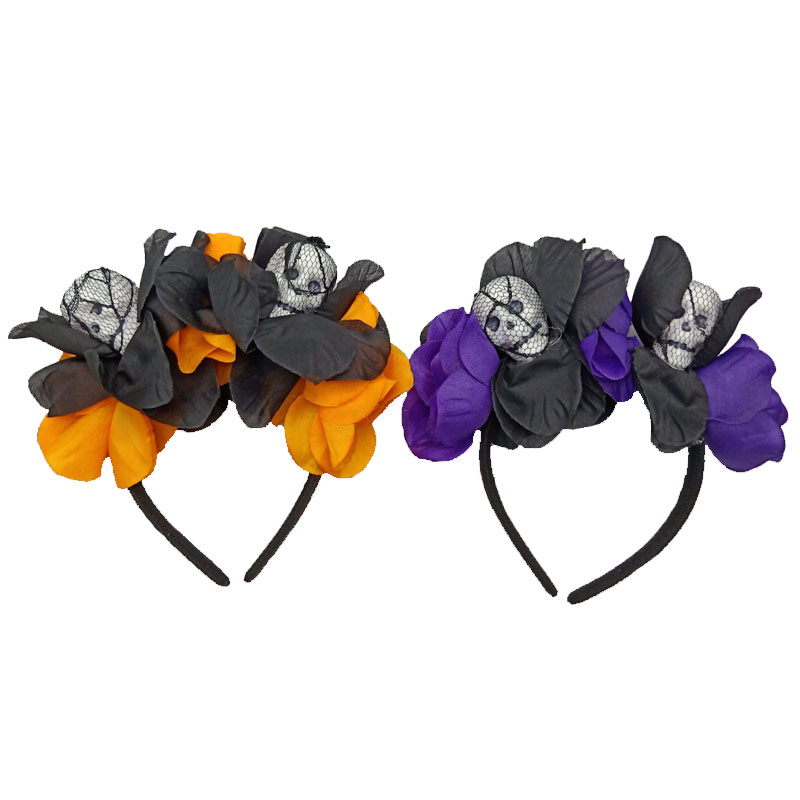Bộ tóc Ghost Boam Boam Ghost nhân tạo