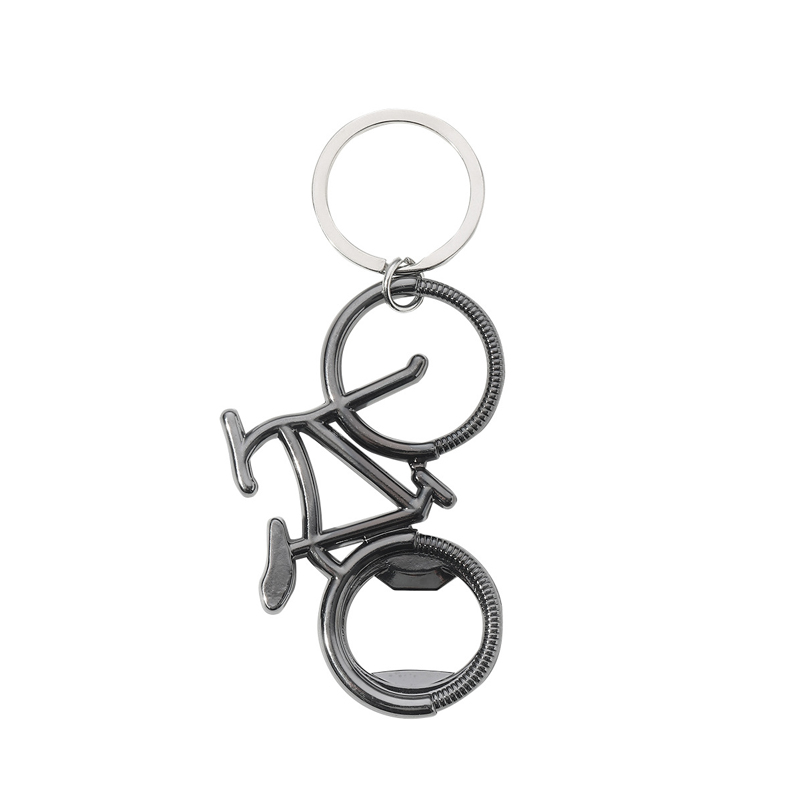 Biến xe mở cửa Keychain