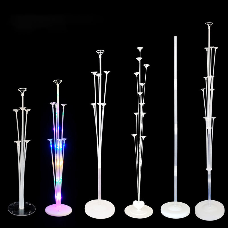 Giá đỡ bóng bay có thể phân hủy sinh học