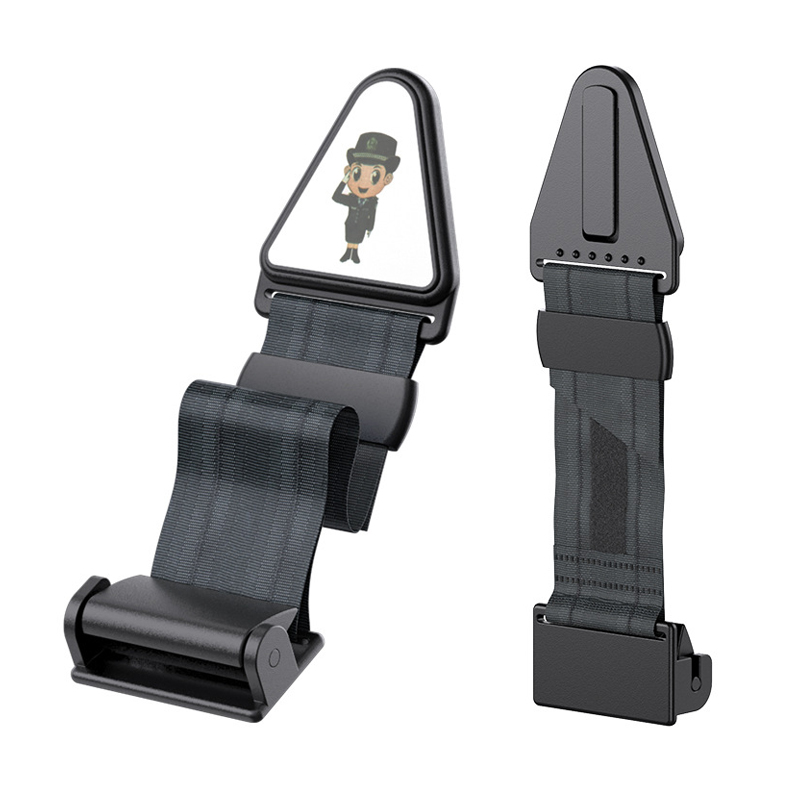 Clip thắt lưng an toàn xe hơi