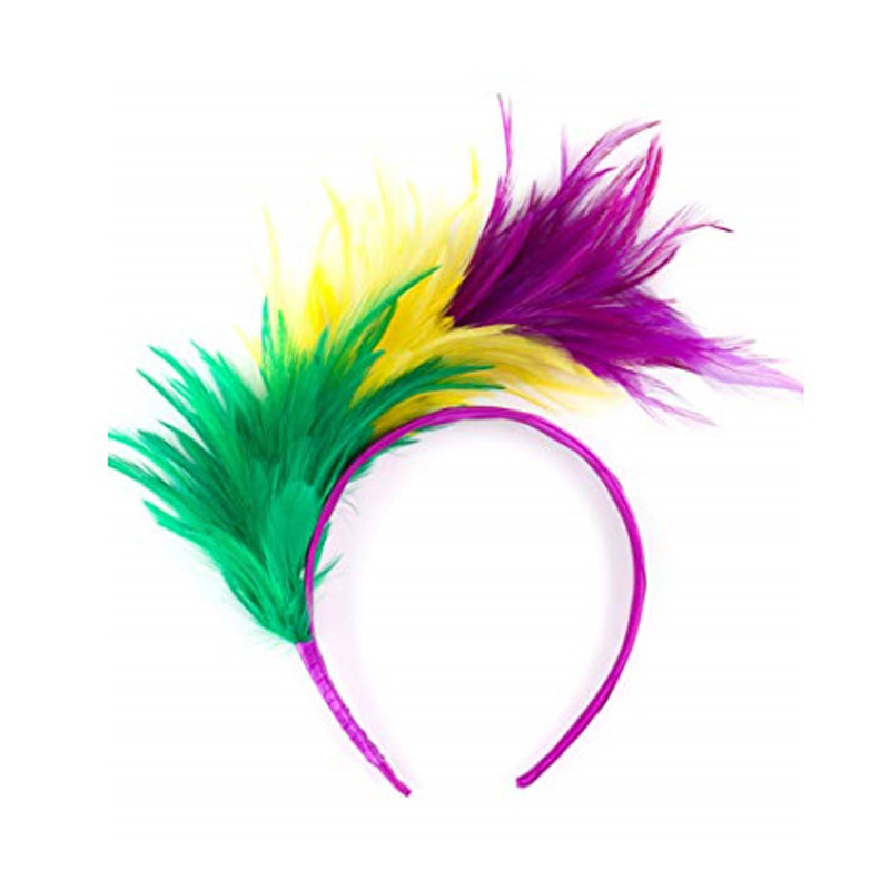 Băng đô Feather Feather Feather Headband