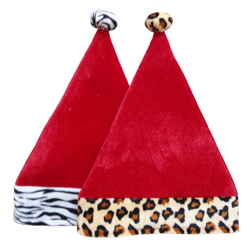 Mũ Giáng sinh xmas mũ ông già Noel
