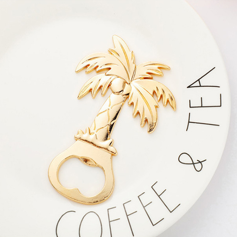 Dụng cụ mở chai cây dừa