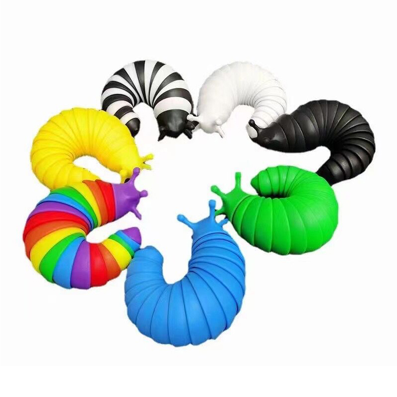 Giải nén đồ chơi fidget em bé nhạy cảm tự kỷ