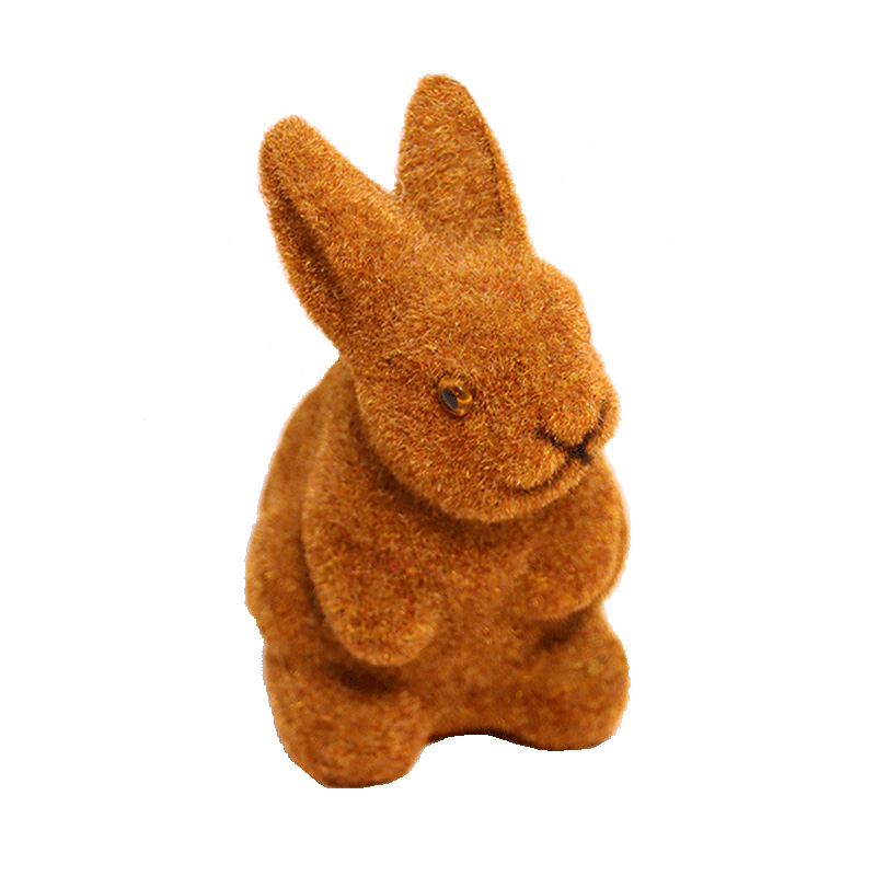 Phục sinh Bunny được cá nhân hóa trang trí