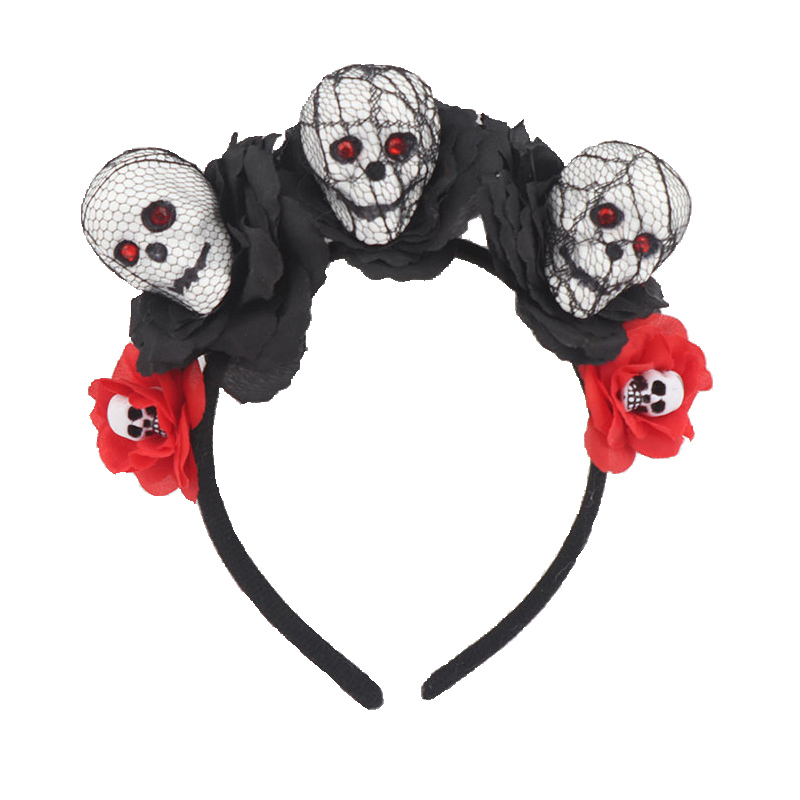 Băng tóc Ghost Boam Sọ