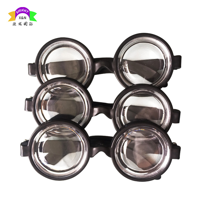 Kính mọt sách hài hước