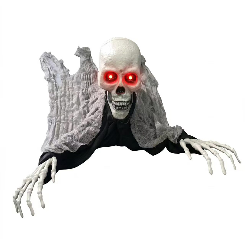 Halloween Animatronics Haunters cho bữa tiệc