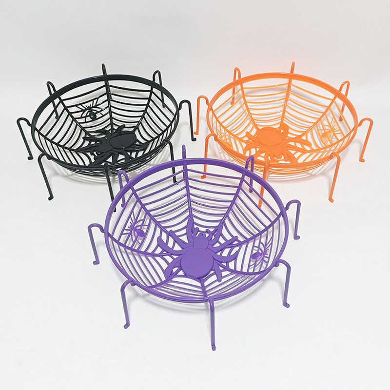 Người giữ kẹo Halloween