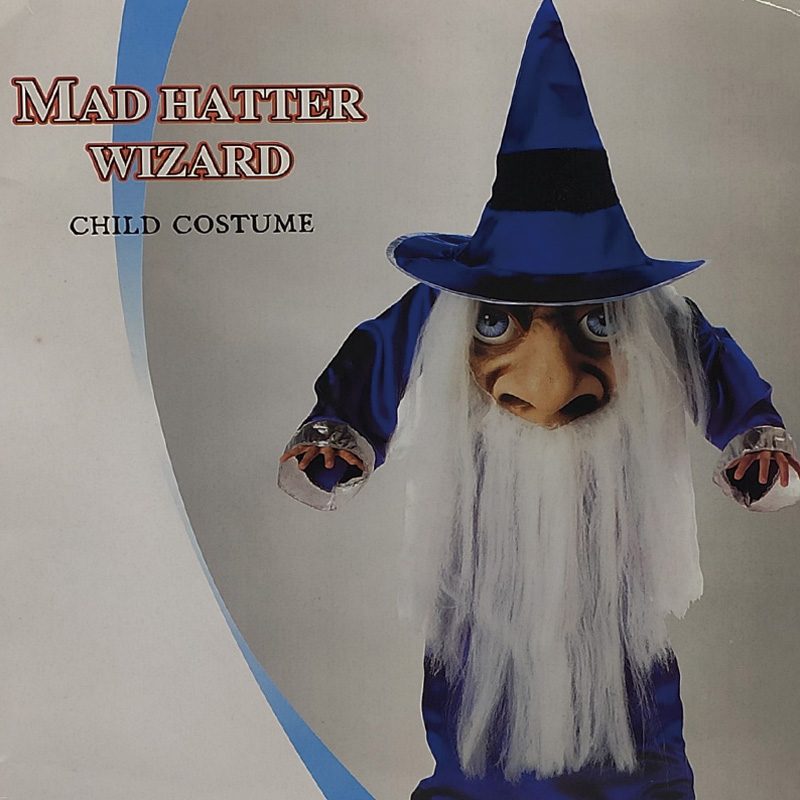 Trang phục cosplay Halloween