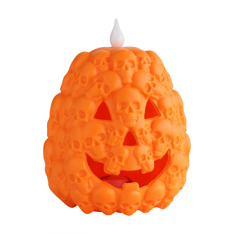 Trang trí Halloween Jack-O-Lantern