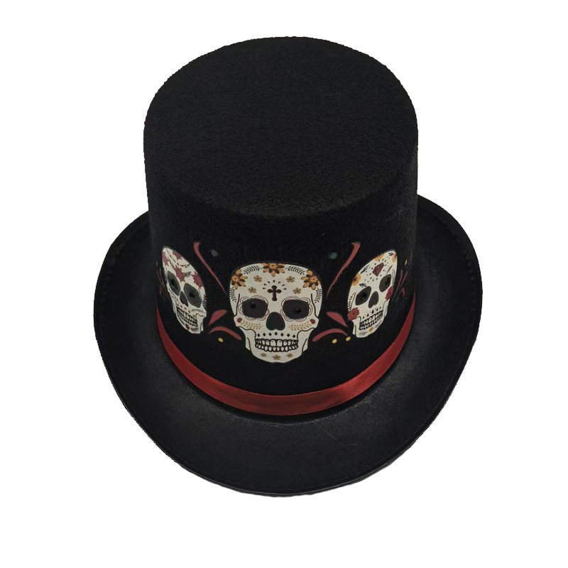 Mũ ma thuật Halloween