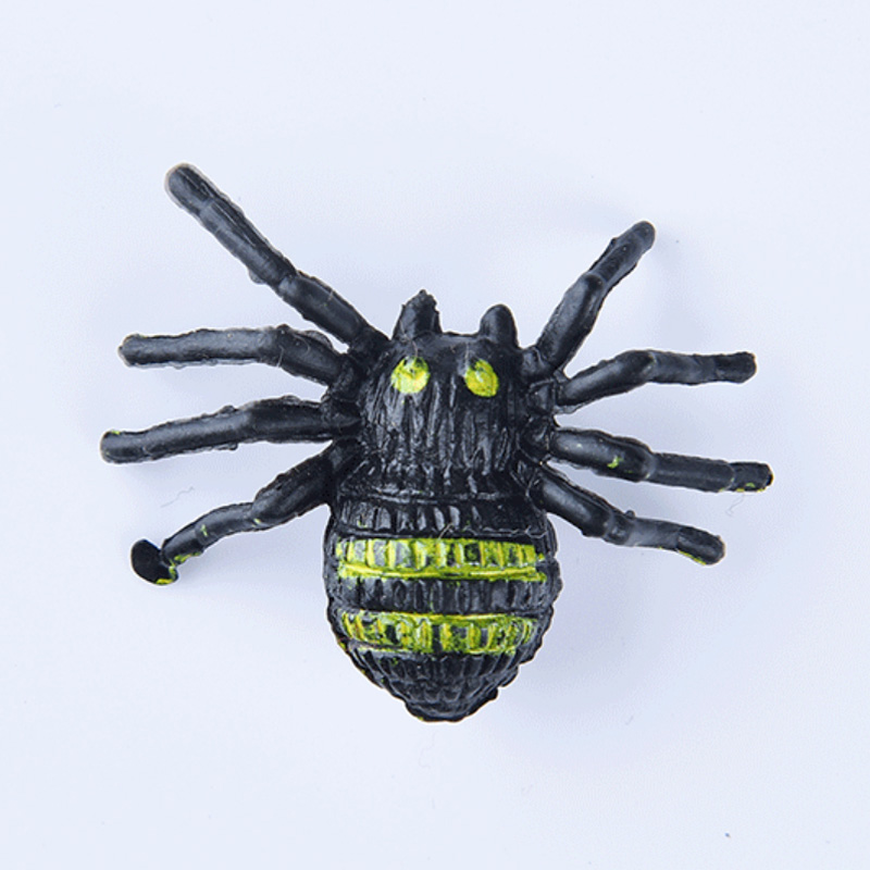 Mô hình côn trùng đạo cụ Halloween