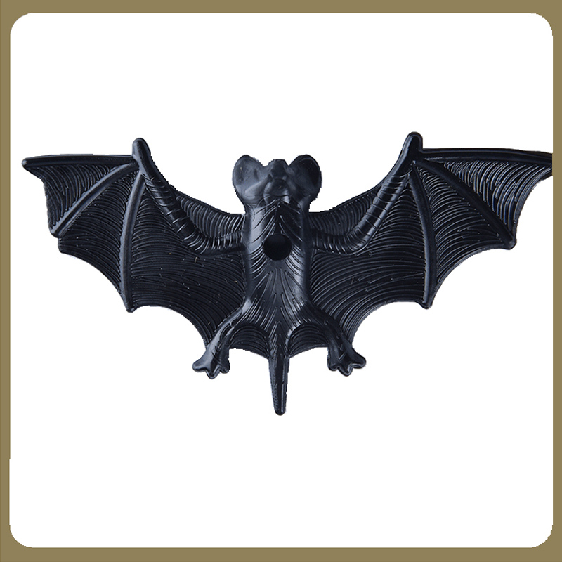 Halloween cao su động vật nhỏ