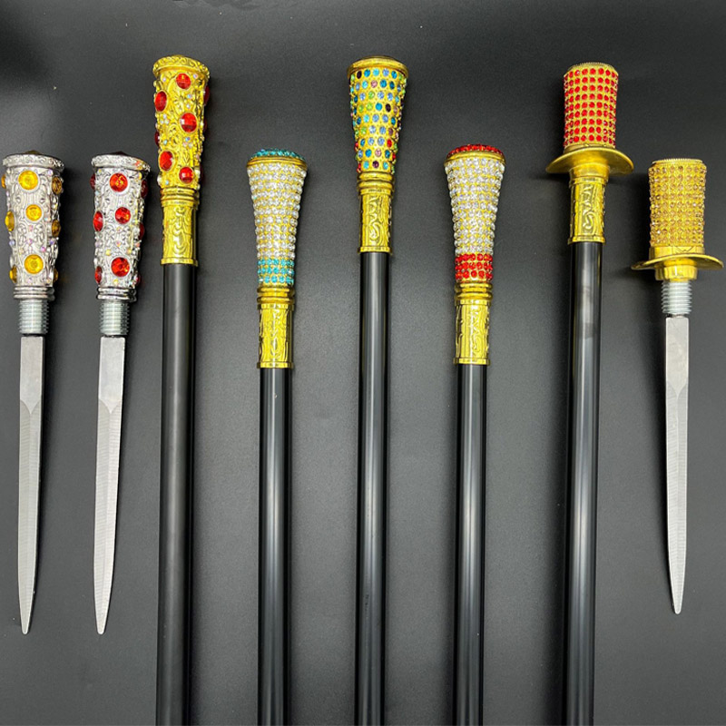 Halloween SCEPTER Mía trang trí