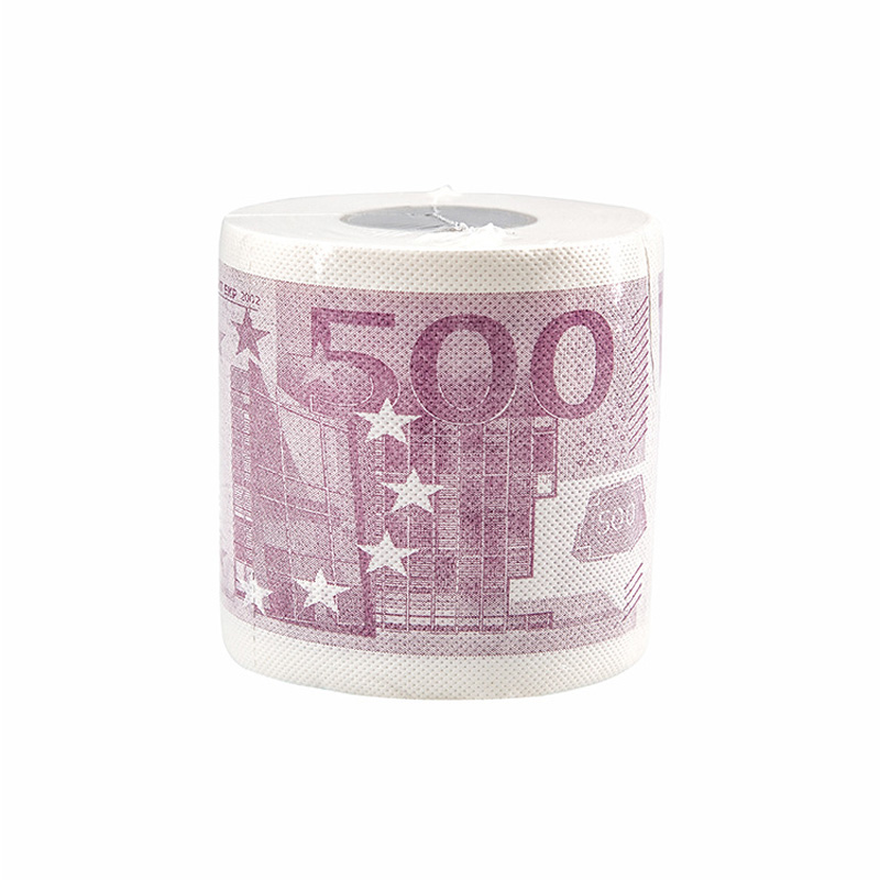 Bán nóng in nhà vệ sinh cuộn giấy