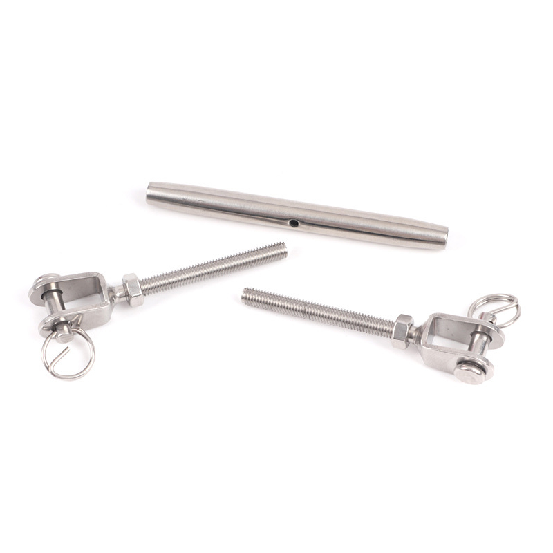 Hàm đến hàm thân kín Turnbuckle