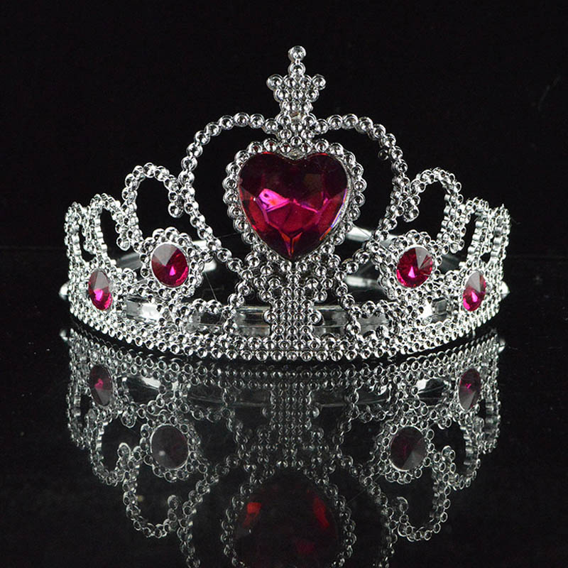 Kid Tiara para Crown