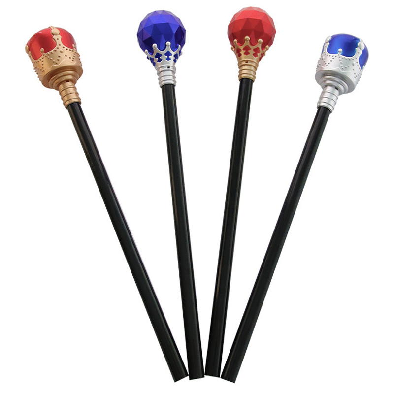King Scepters Hoàng gia