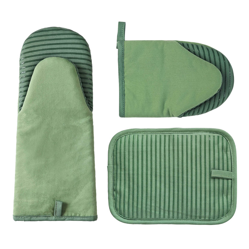 Găng tay lò nướng nhà bếp