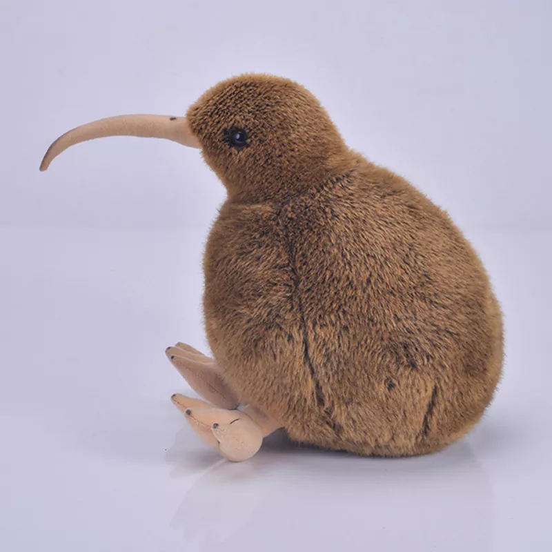 Đồ chơi nhồi bông Kiwi Bird