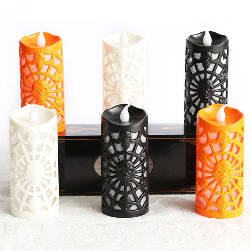 LED Nến ánh sáng
