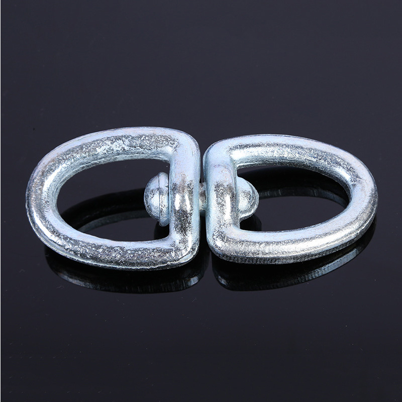 Swivels đôi mắt đôi mắt dễ uốn nắn