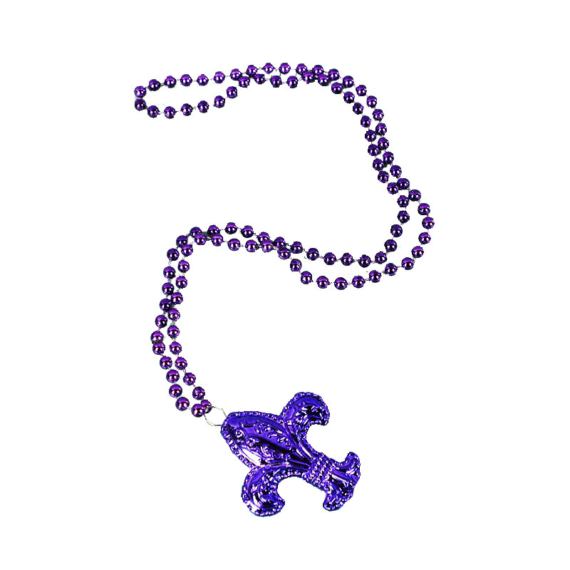 Vòng cổ của Mardi Gras Carnival Party