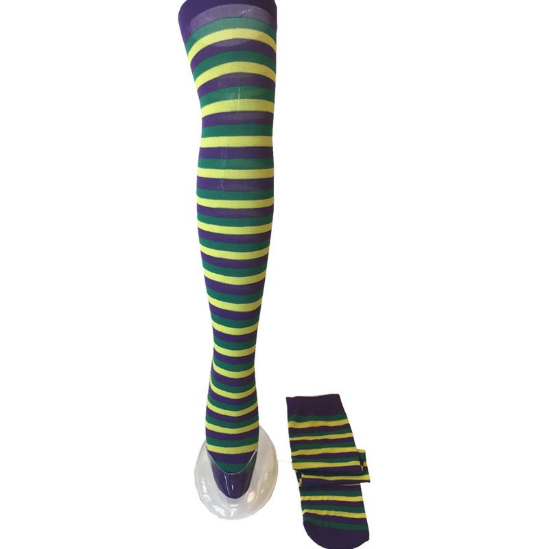 Mardi Gras vớ