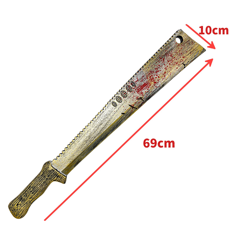 Kiếm Board Viking Board đẫm máu thời trung cổ