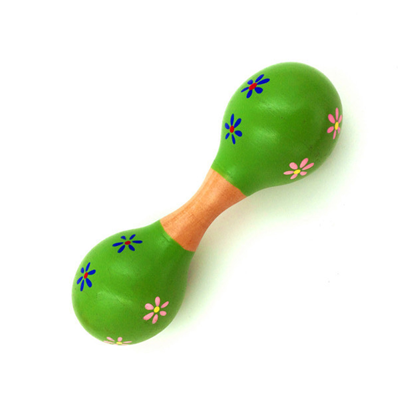 Dụng cụ âm nhạc Rattle Shaker