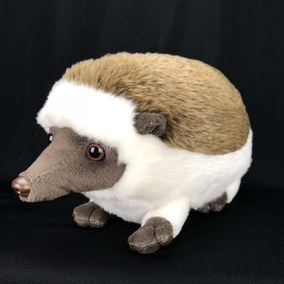 Đồ chơi sang trọng chưa nhồi bông mới của Hedgehog