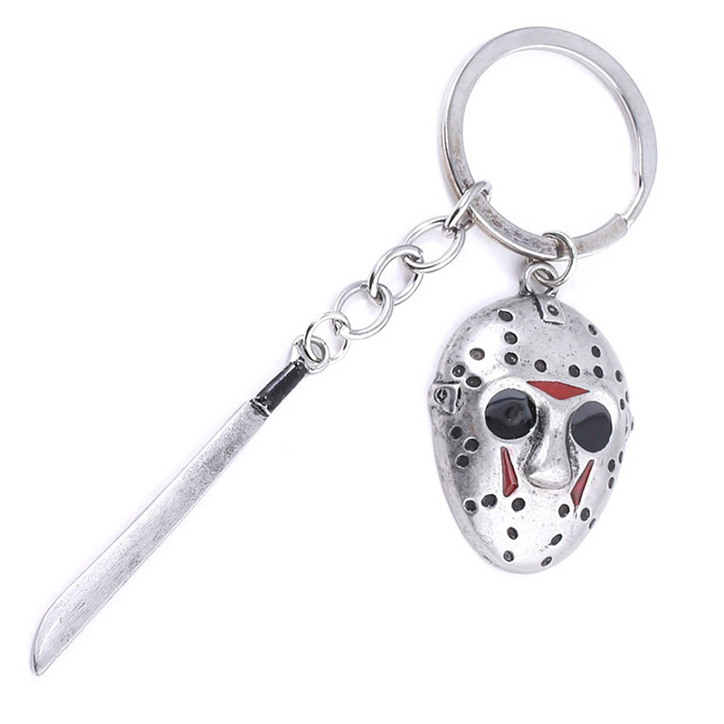Keychain phim kinh dị mới