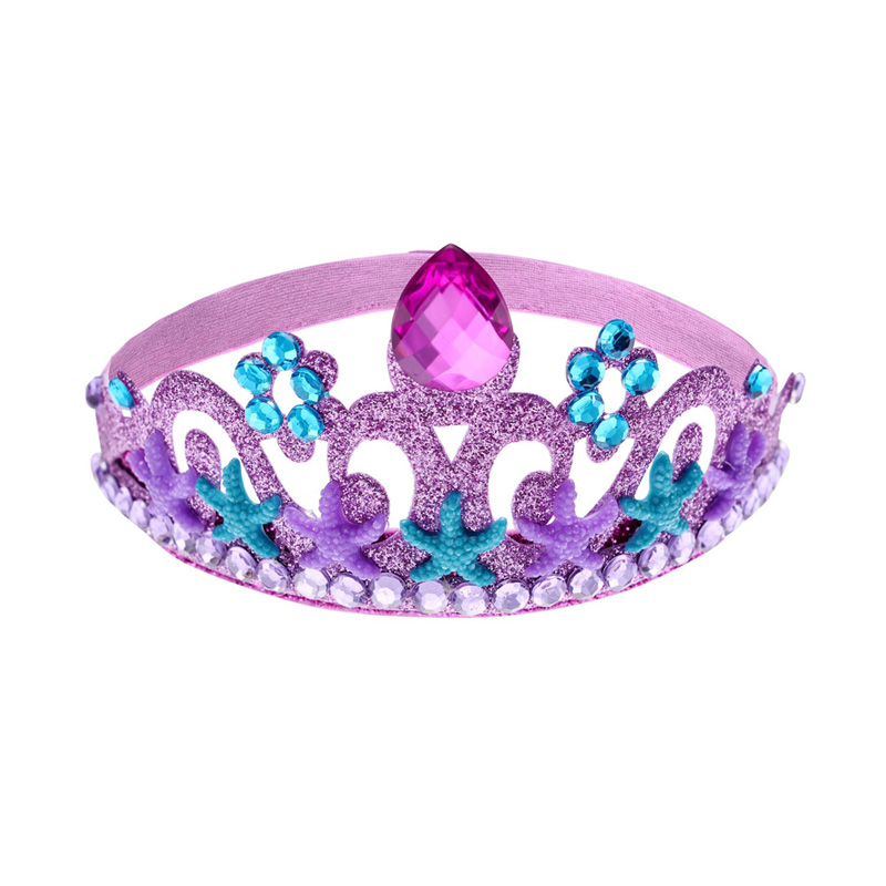 TIARAS Trang trí tiệc