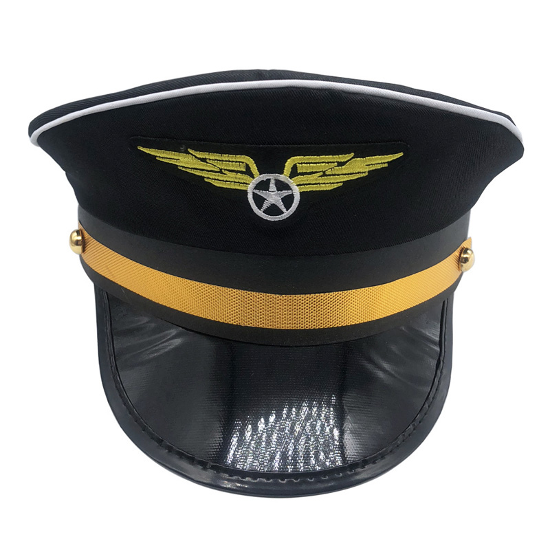 HAT đội trưởng phi công