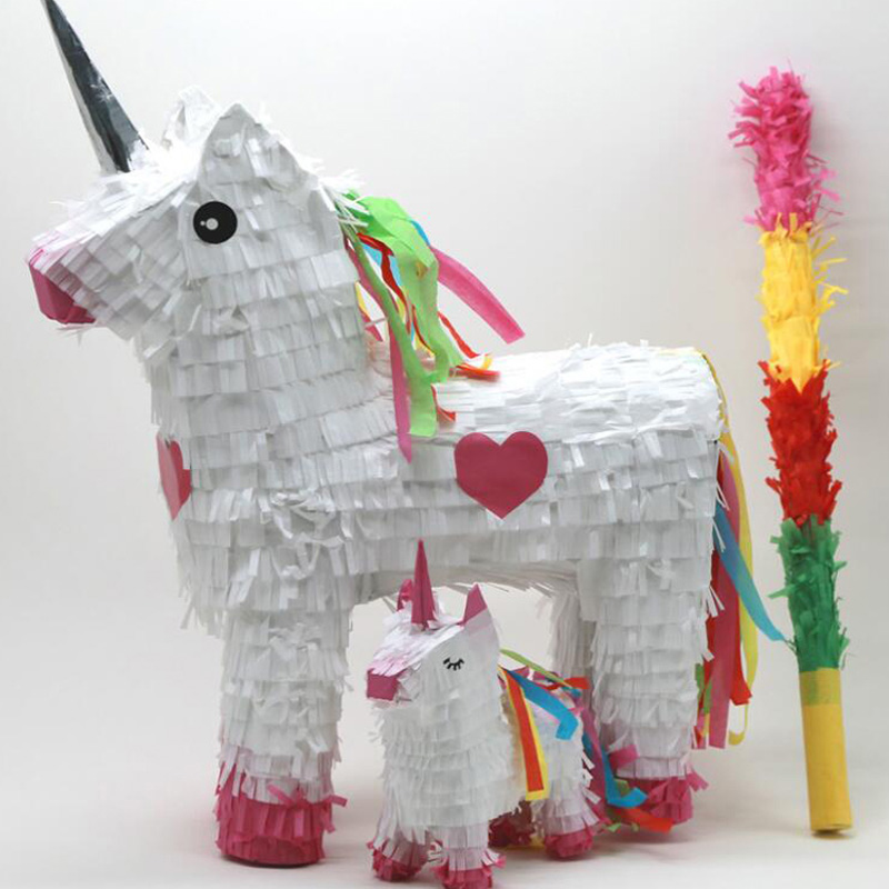 Pinata để trang trí lễ hội