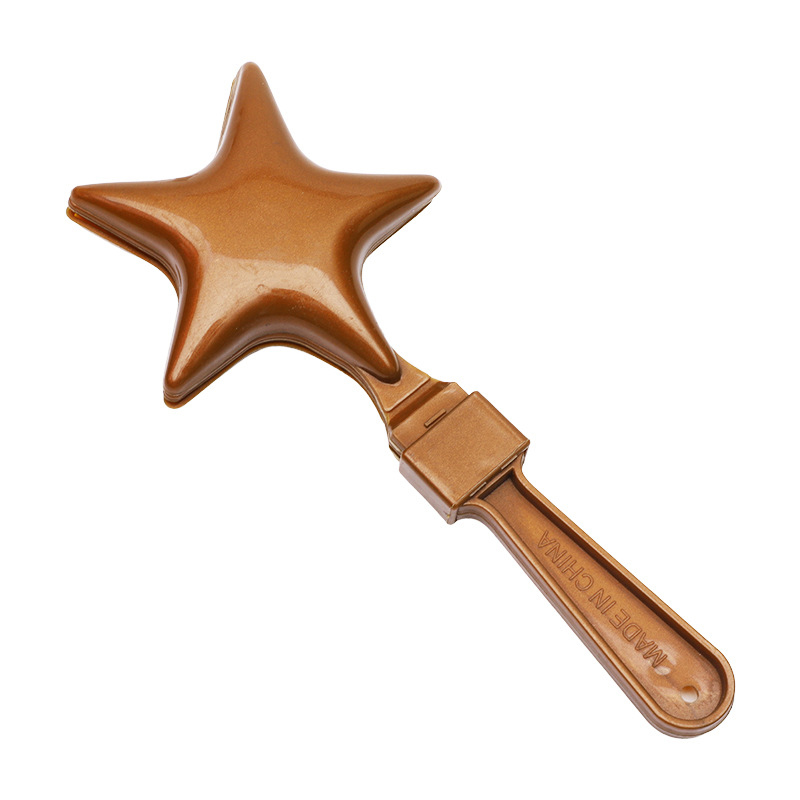 Kẹp tay bằng nhựa