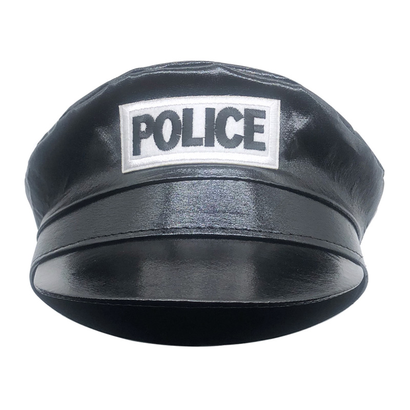 Cảnh sát Cosplay Cap