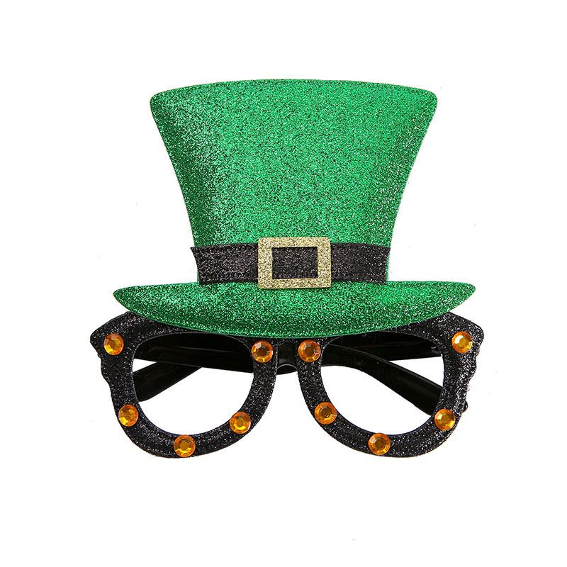 Kính ngày của Saint Patrick
