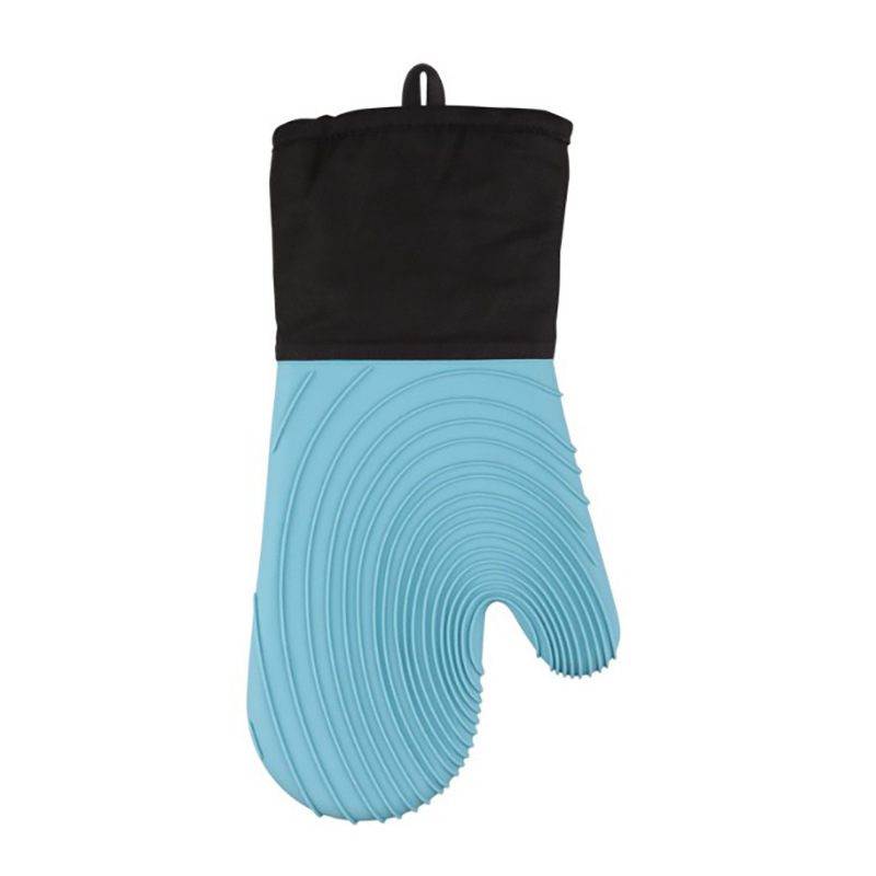 Găng tay lò nướng silicon