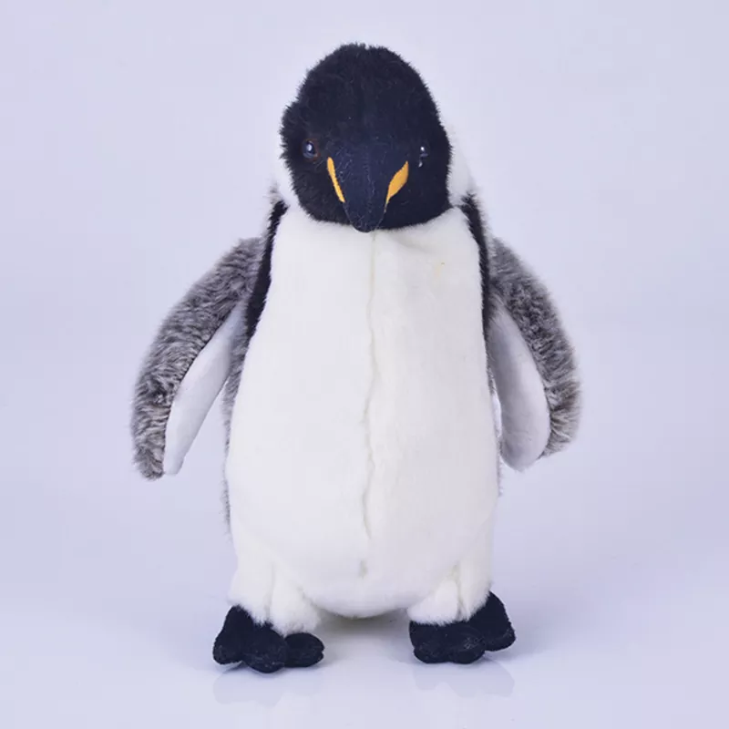 Mô phỏng Penguin Plush Toy