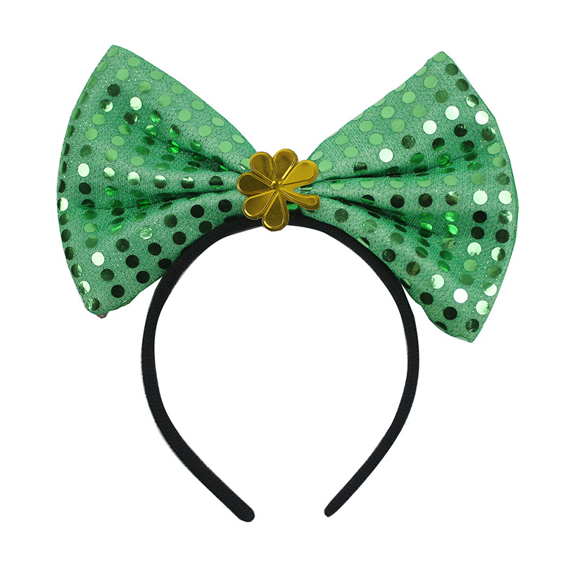 Băng đô Bow Day St.