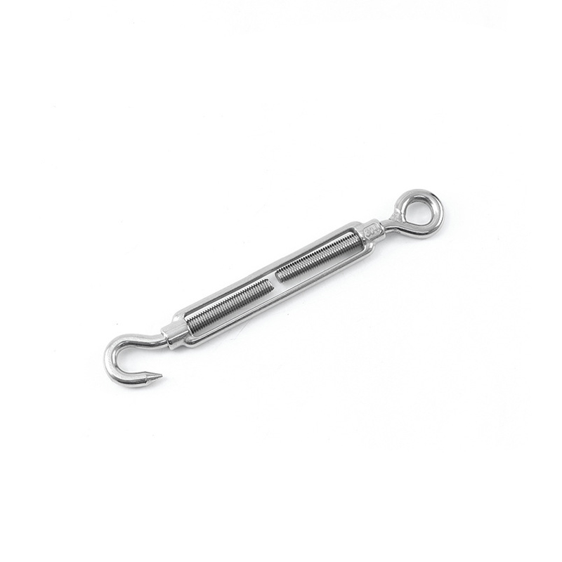 Móc quay vòng và Turnbuckle mắt