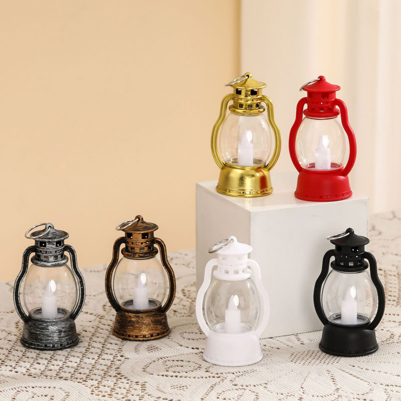 Đèn dầu mini cổ điển