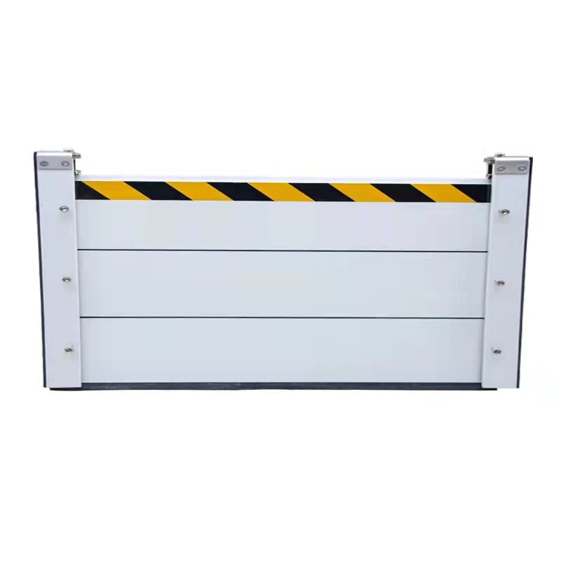 Rào chắn nước lũ cho cửa ra vào